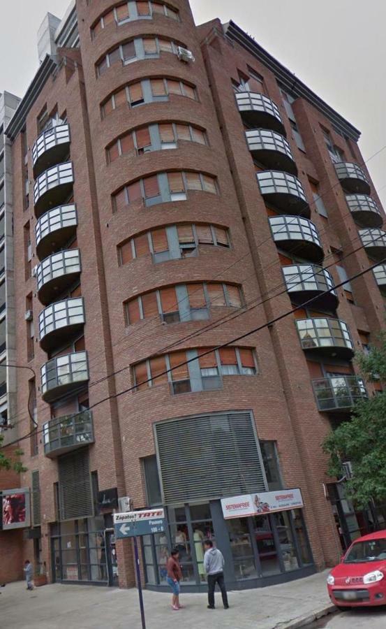 Apart Italia Río Cuarto エクステリア 写真